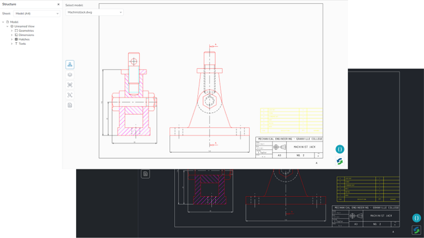 CADEX предлагает новую версию CAD Exchanger