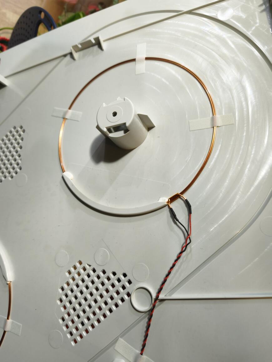 Snapmaker U1. Самый доступный toolchanger