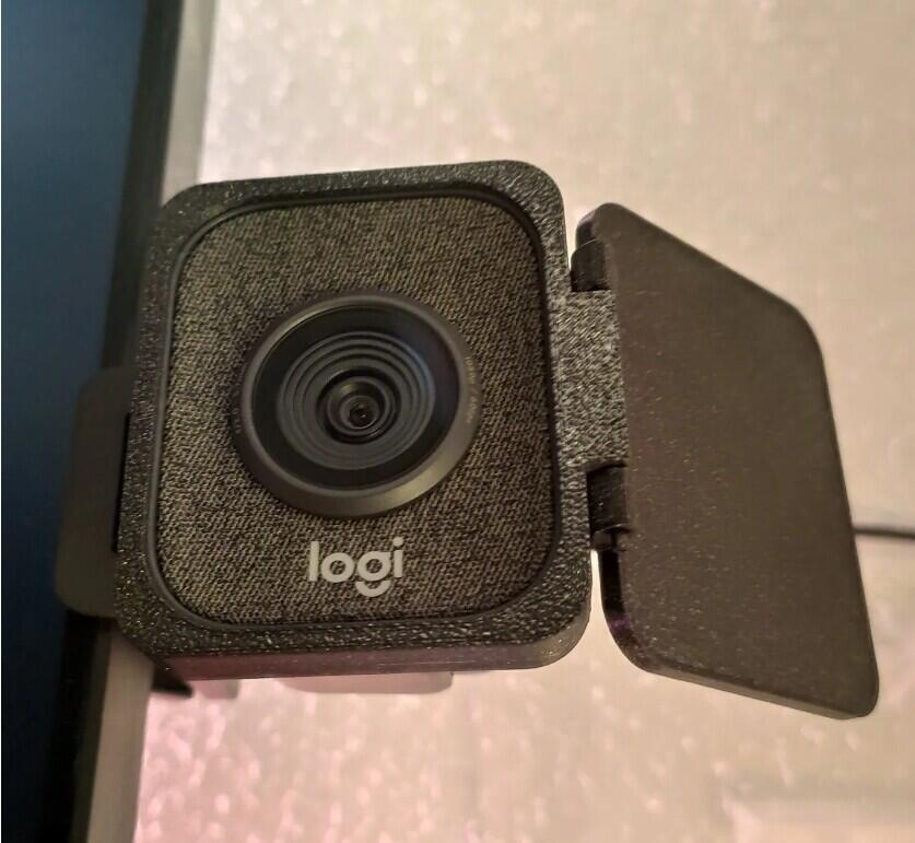 Крышка для logitech streamcam