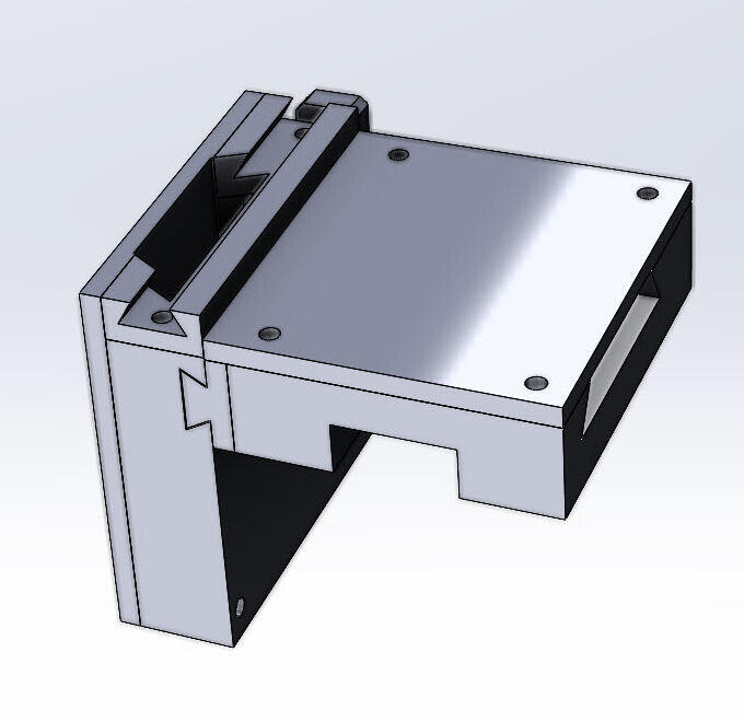 Смартфон на штативе