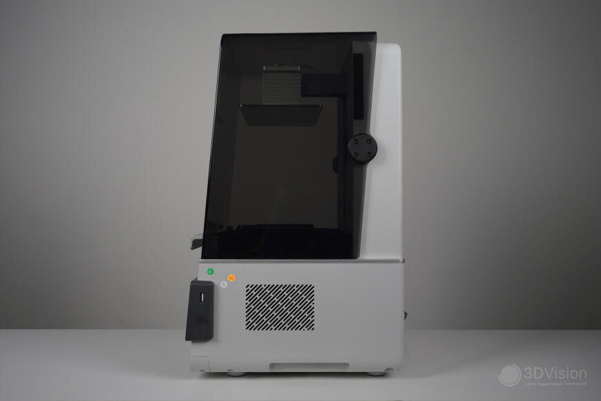 Обзор Anycubic Photon P1 Обзор Anycubic Photon P1