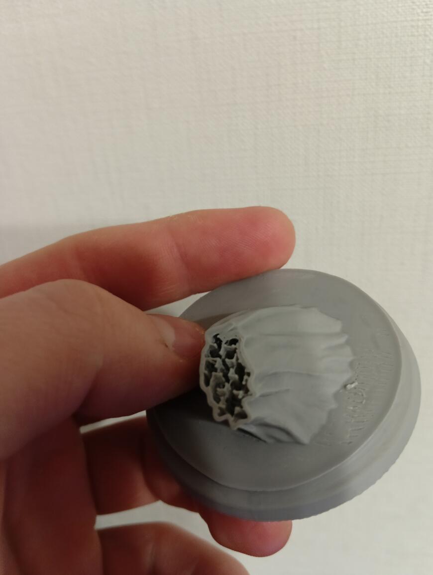 Изъяны в печати, буду рад советам Изъяны в печати, буду рад советам