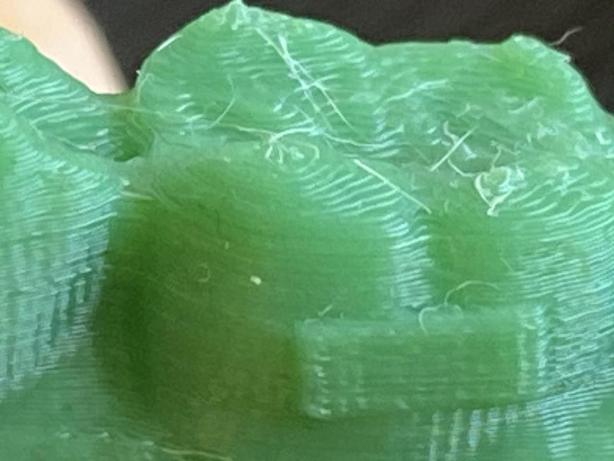 Сравнение мастер-моделей FDM/LCD