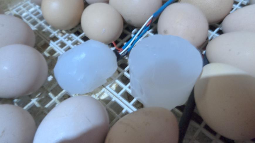 Как-бэ по мелочи, как-бэ для хозяйства.