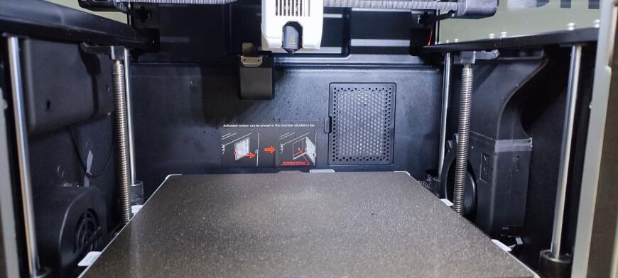 Обзор 3D-принтера QIDI Q2 Combo: продвинутые возможности по доступной цене