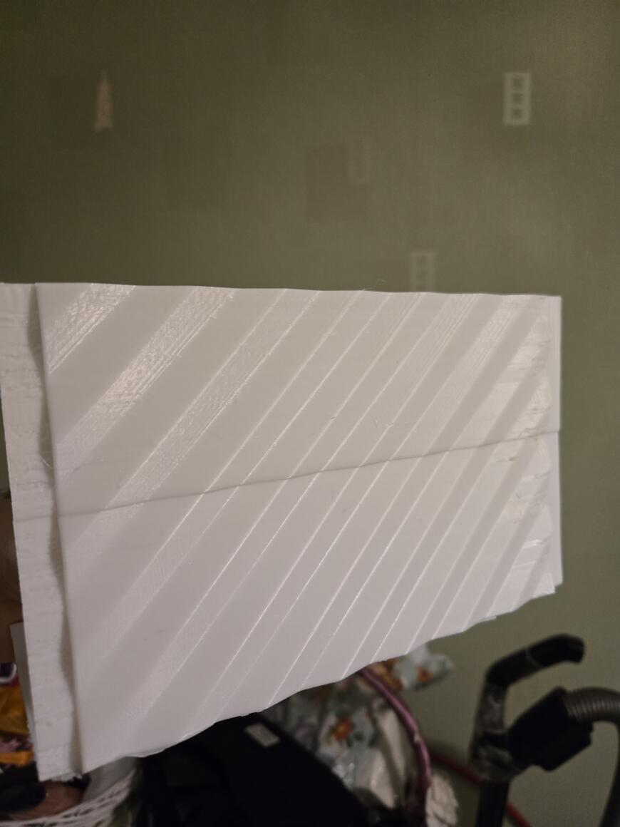 Дефекты 3д печати