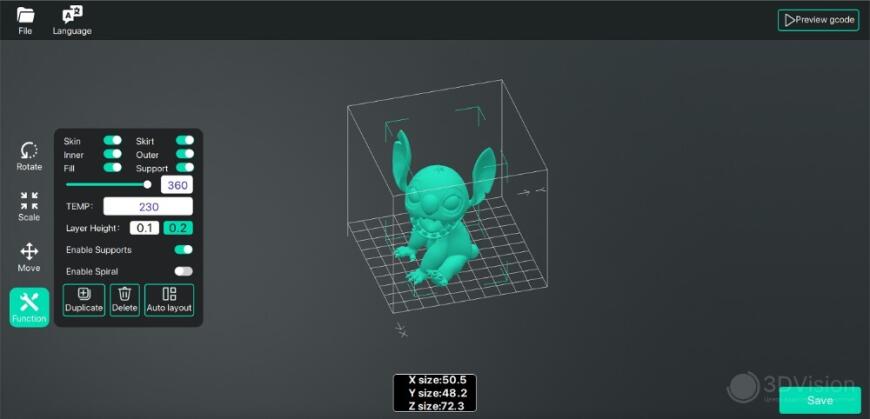 Kidoodle A1: Путь к безграничному детскому воображению