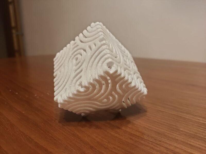 Свет и тень