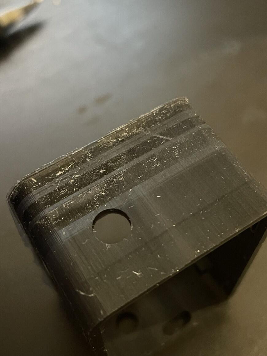 Не могу добиться ровной печати на Anycubic Photon Mono Не могу добиться ровной печати на Anycubic Photon Mono