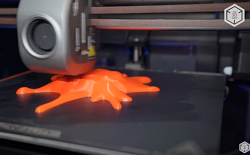 Обзор 3D-принтера Creality K1: сверхбыстрая стабильная 3D-печать для серийного производства