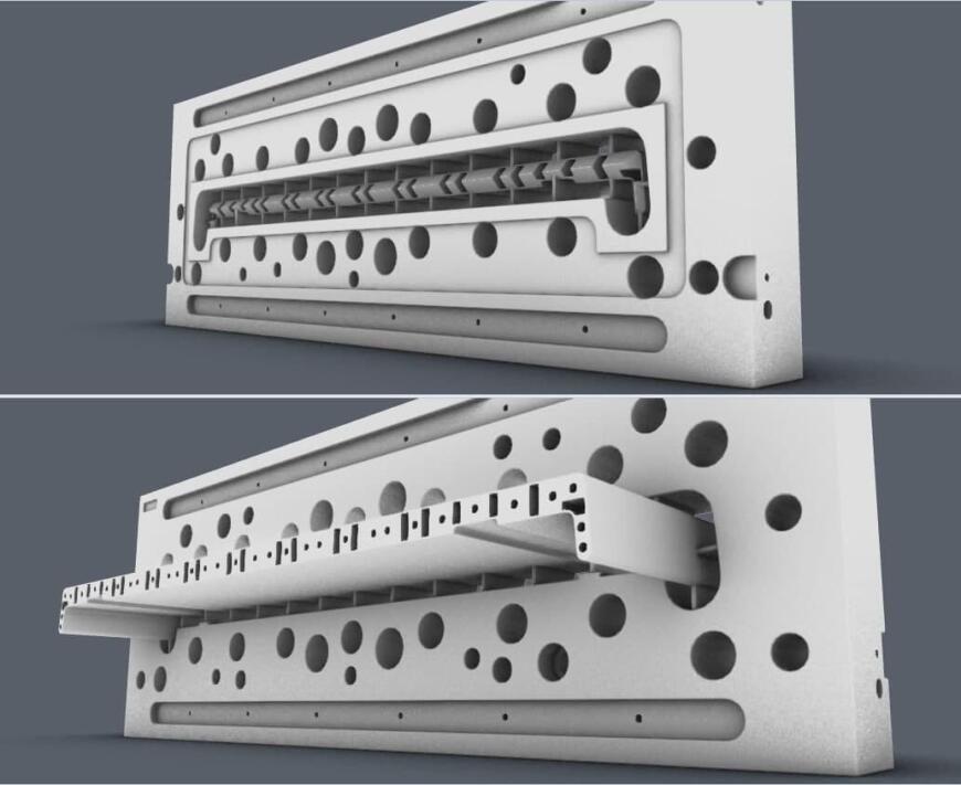 3D-сканирование и реверс