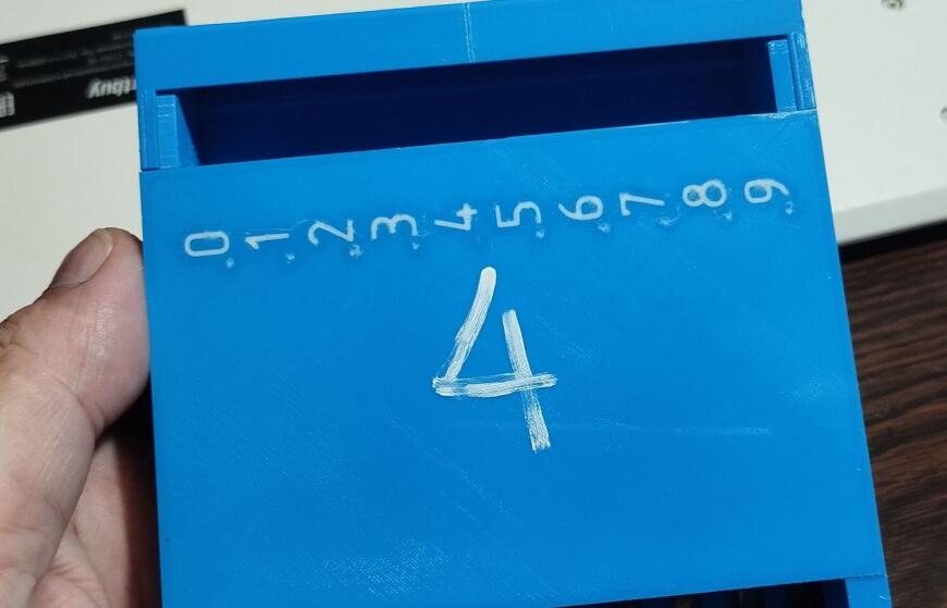 О5 сверловница