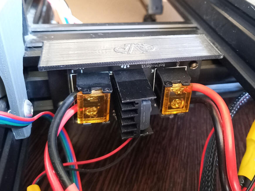 Ender 3 Pro – два года спустя