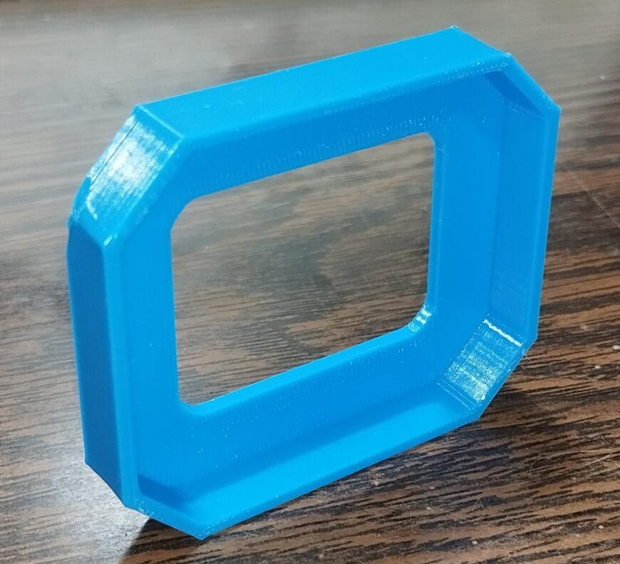 Корзина для QIDI Q2