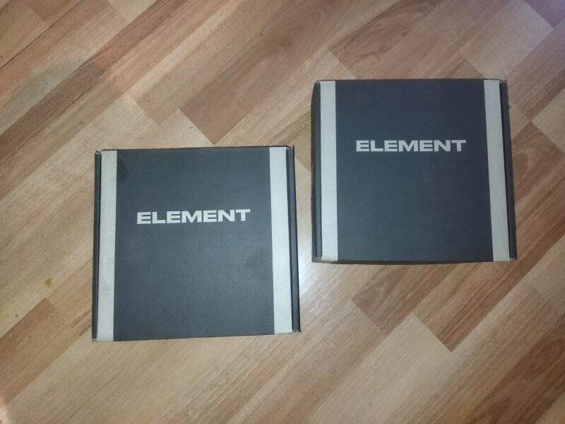 Тестируем PVA-филамент от Element3D