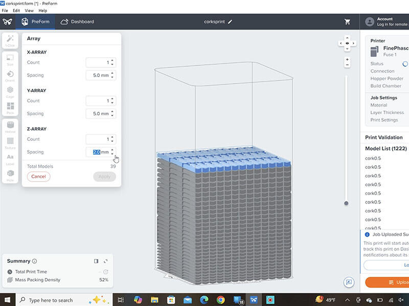 Проектирование и изготовление музыкальных инструментов с 3D печатью