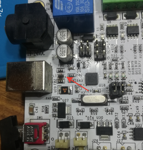 Нужна помощь Jennyprinter3 z360!!! Китайский аналог Ultimaker2