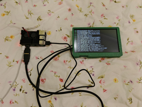 Как я собирал IDEX и все ошибки