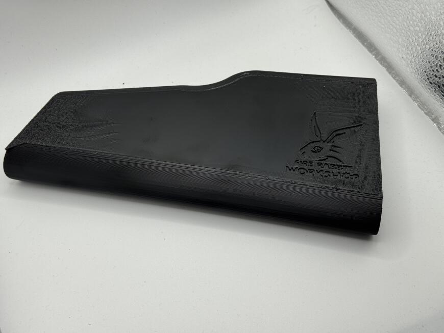 Волны при печати верхней поверхности