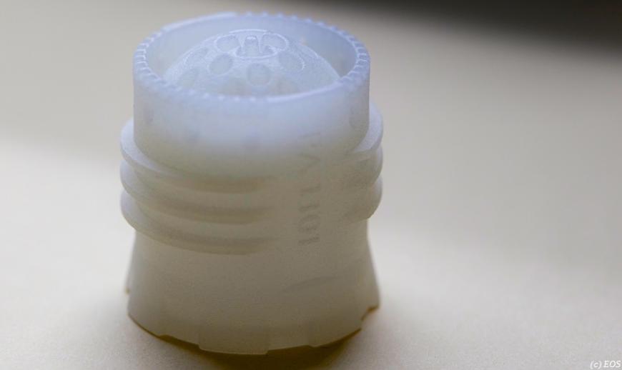 3D-принтер на угарном газе: EOS анонсировала новый вариант лазерной 3D-печати