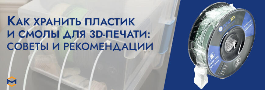 Актуальная база знаний по 3D-печати и сканированию: все, что нужно знать в 2026 году