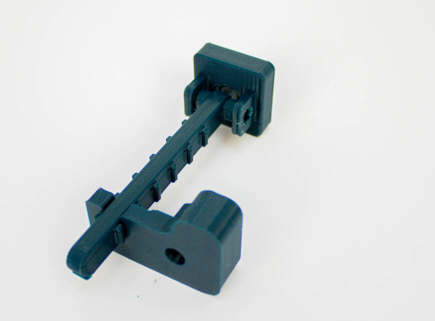 Ограничитель сковзняка