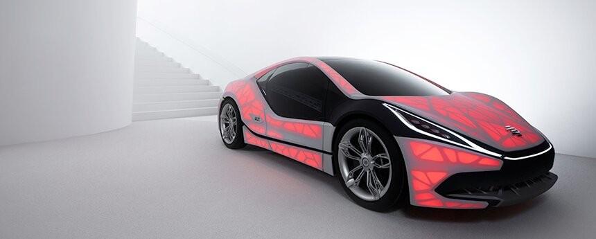 5 способов, которыми 3D-печать меняет автомобильную промышленность