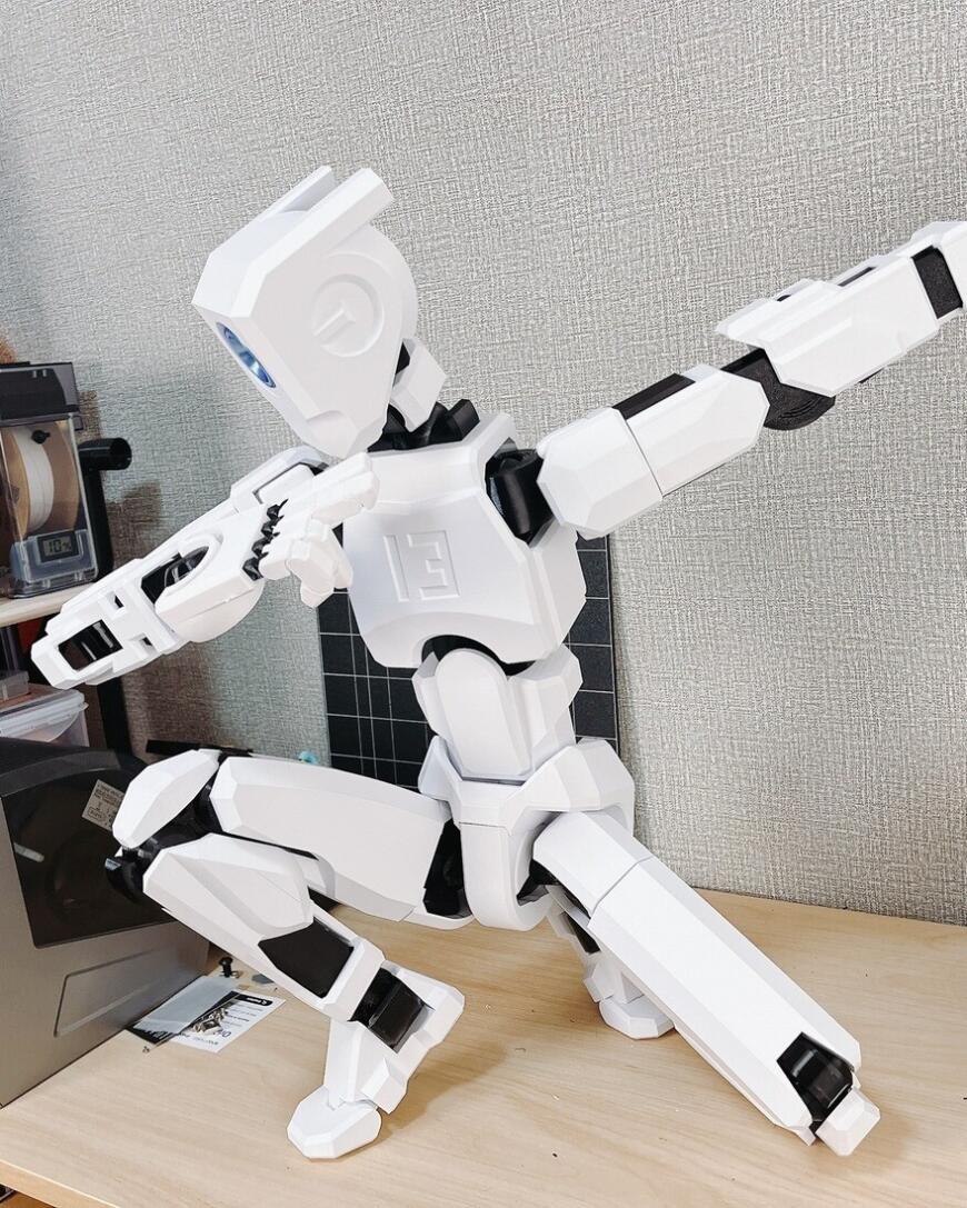 Snapmaker Artisan: устройство и примеры работ на продвинутом многофункциональном станке