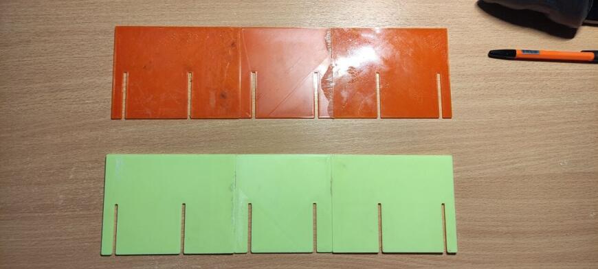 Сынок, а помоги ка матери в посадках