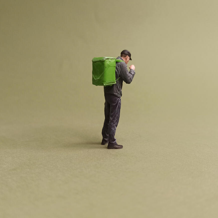 Серёжина доставка Серёжина доставка