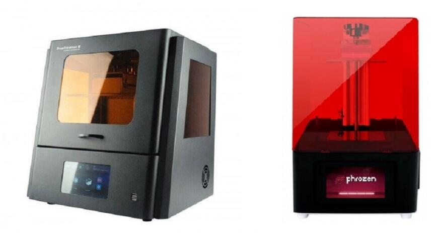 Обзор новых 3D-принтеров Anycubic Photon Mono, Mono X и Mono SE