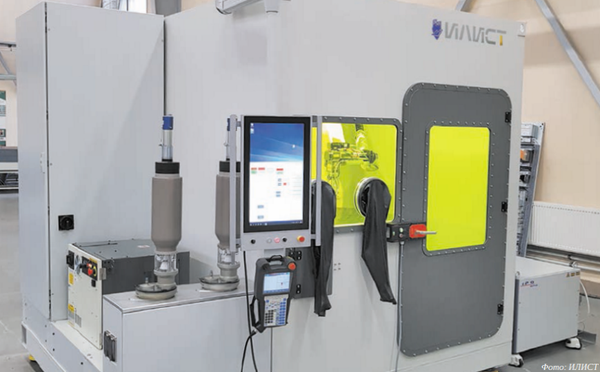 Корабелка продемонстрирует разработки в области промышленной 3D-печати на выставке «Иннопром» Корабелка продемонстрирует разработки в области промышленной 3D-печати на выставке «Иннопром»