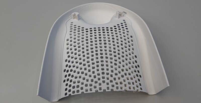 Обзор 3D принтера FlashForge Guider 3 Plus