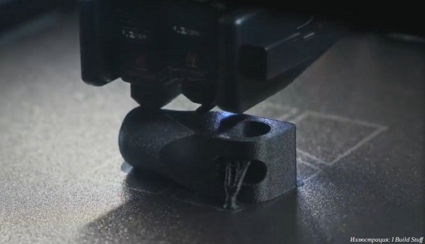 Канадский инженер создал летающий зонтик Канадский инженер создал летающий зонтик