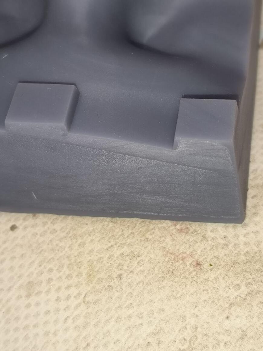 проблемы с печатью Anycubic photon mono m7 max проблемы с печатью Anycubic photon mono m7 max