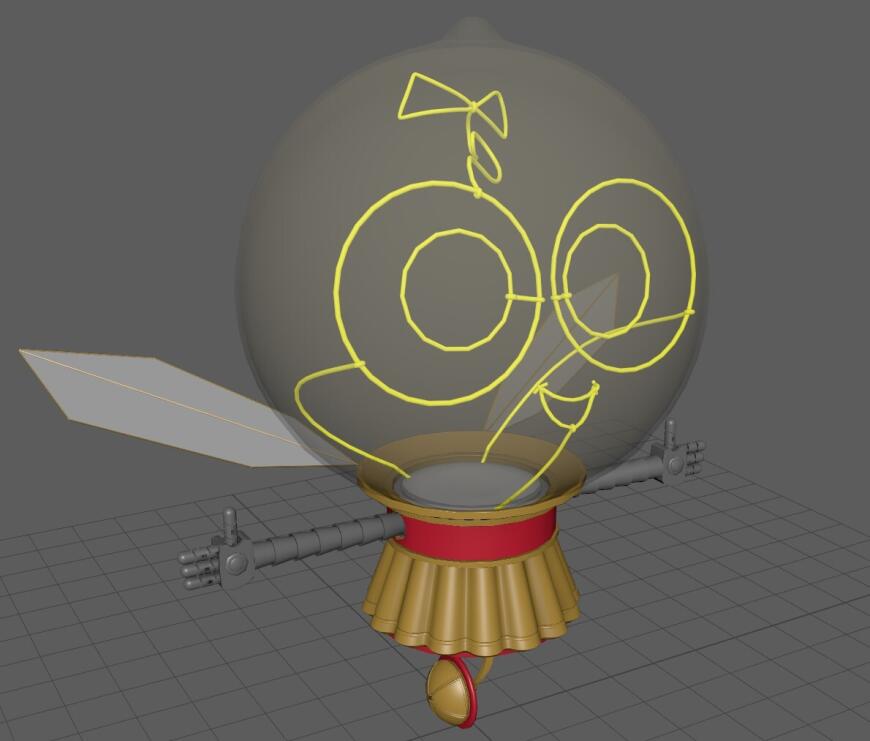 Светильник 