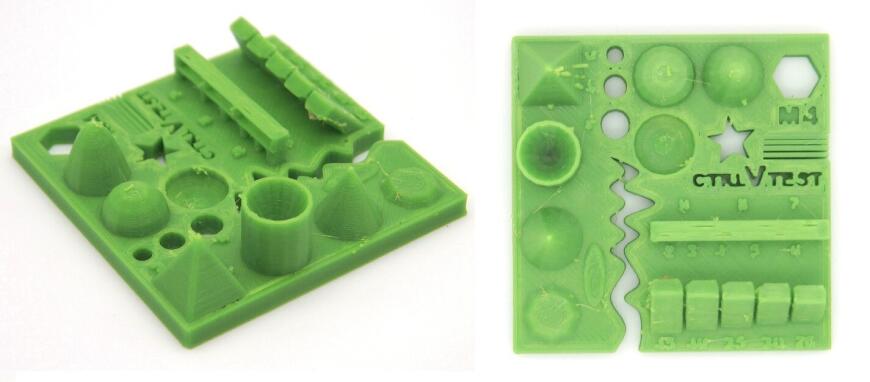 Обзор пластика Tiger3D: октябрь 2021 г.