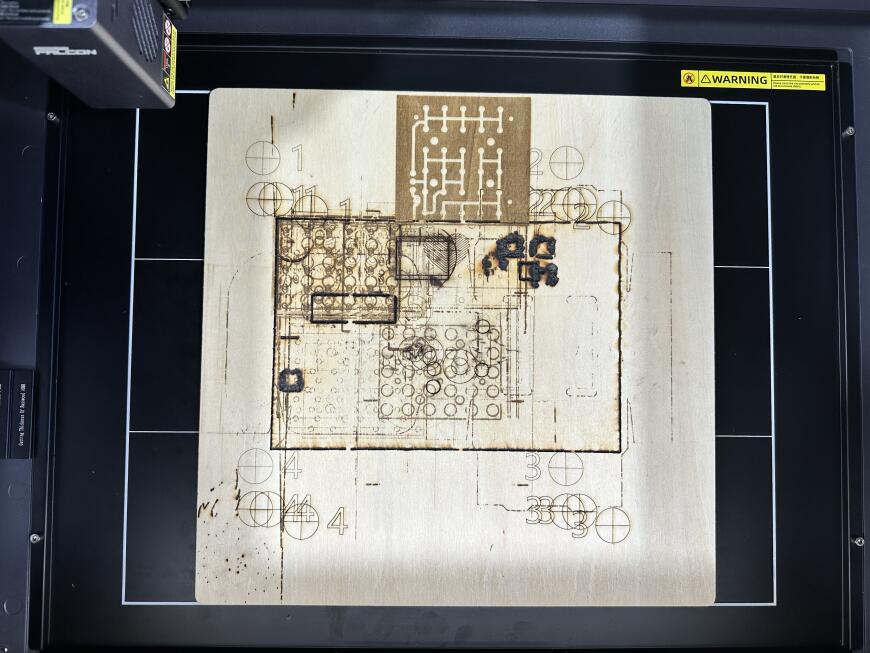 Creality Falcon A1 - опыт с домашним лазером, Часть 1 (железо) Creality Falcon A1 - опыт с домашним лазером, Часть 1 (железо)