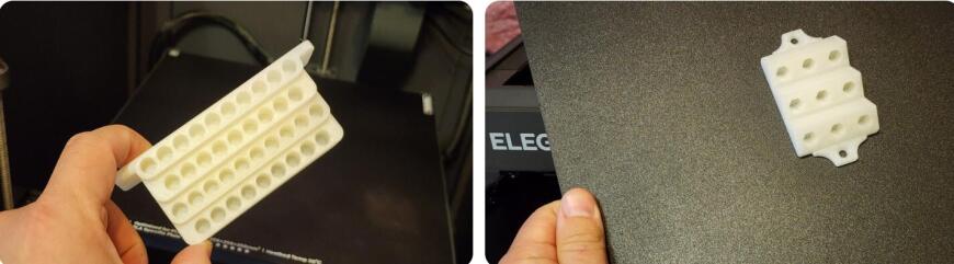 Обзор 3D принтера Elegoo Centauri Carbon — быстрая печать без заморочек