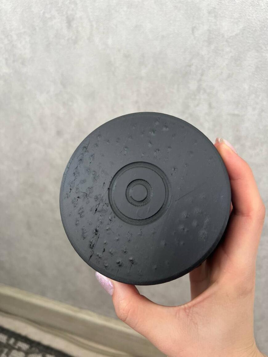 Дефекты при 3д печати