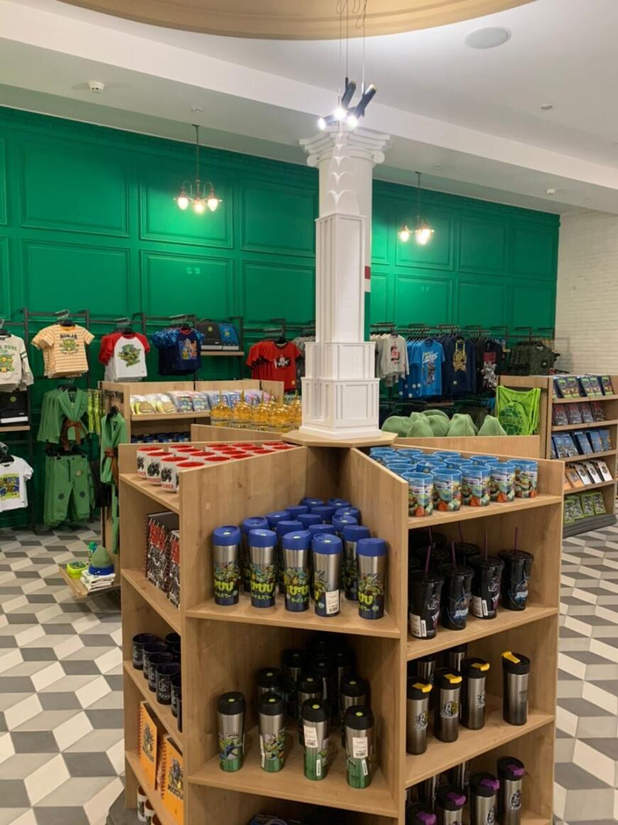 Печать на 3d принтере башен Chrysler и Empire State Building Печать на 3d принтере башен Chrysler и Empire State Building