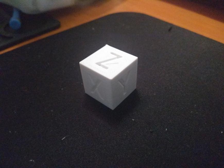 TPU от FDplast, первый опыт или медленно и печально