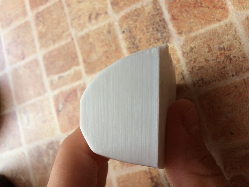 Дефекты печати на Ender 3