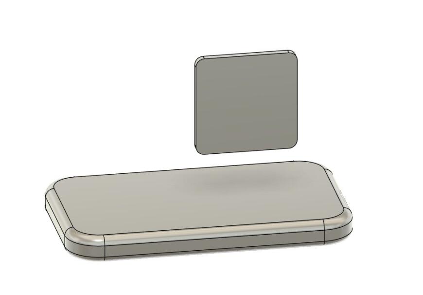 Как я быка распечатал.