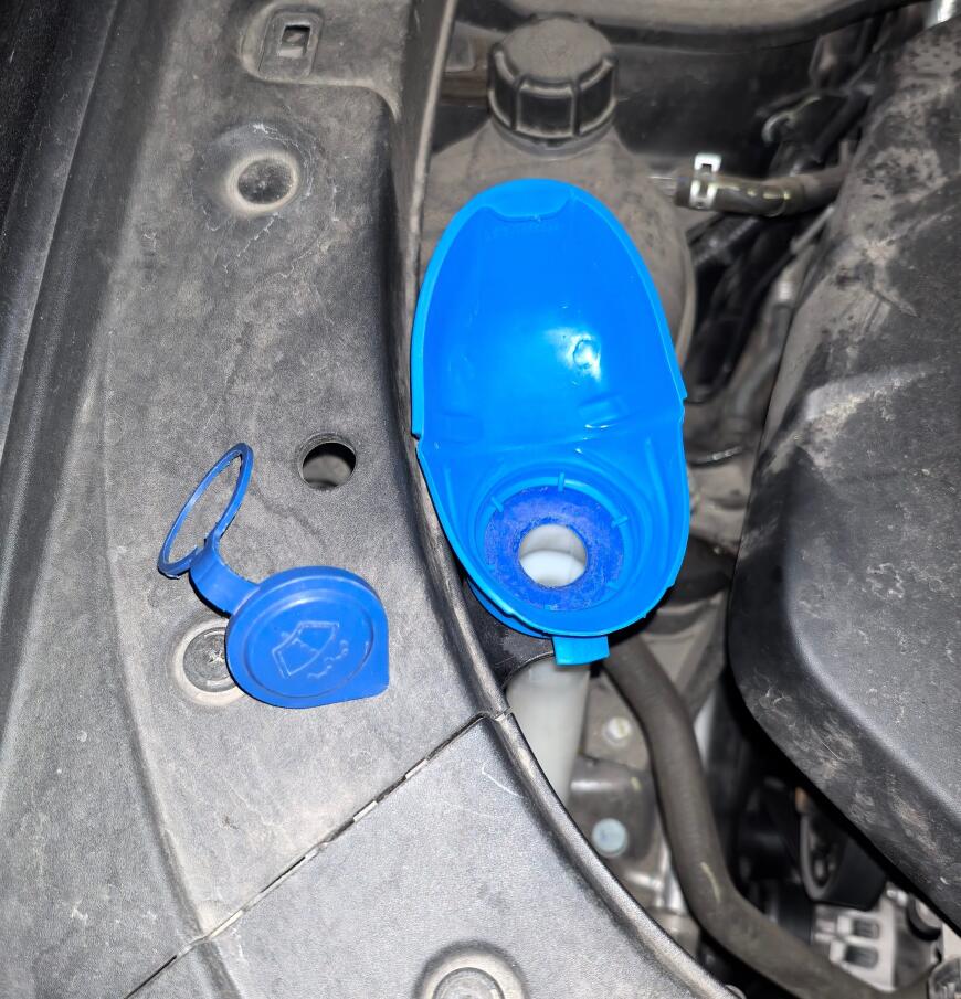 Тестирование PLA пластика