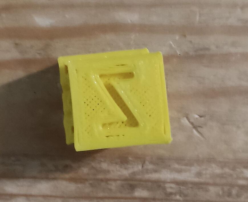 смещение слоёв после пауза с G28