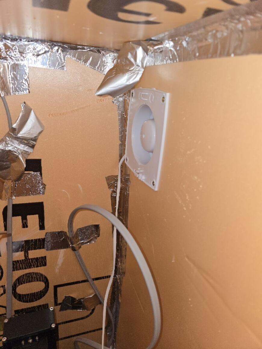 Фотополимерная печать это очень сложно