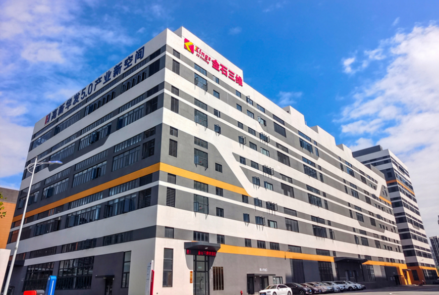 Технологии 3D-печати помогли возвести шестнадцатиметровый монумент Олимпийского огня