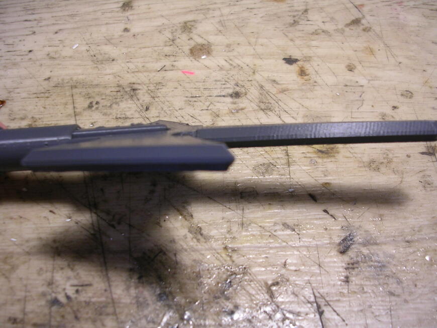 Обзор на ПЛА-пластик от RSCrossbridge и немного экспериментов с двухцветным пластиком