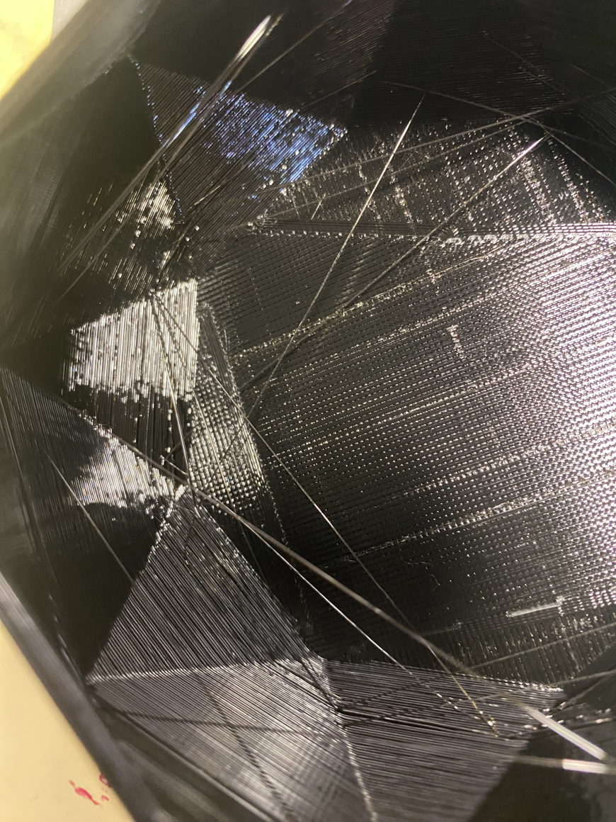 ender 3 neo PETG
